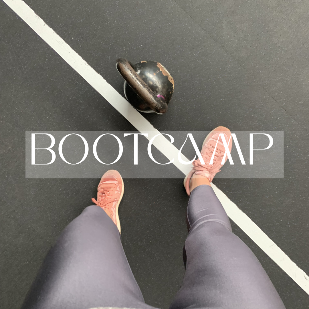 BOOTCAMP